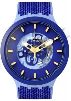 Zegarek unisex Swatch Big Bold SB05N105