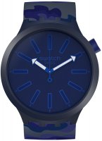 Zegarek męski Swatch Big Bold SO27N106-5300
