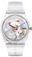 Zegarek damski Swatch Originals SO28K100-S06