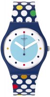 Zegarek damski Swatch Originals SO28N116-5300