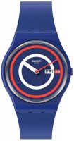 Zegarek damski Swatch Originals SO28N703
