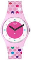 Zegarek damski Swatch Originals SO28P109