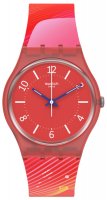 Zegarek damski Swatch Originals SO28Z105