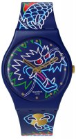 Zegarek damski Swatch Originals SO28Z125