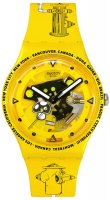 Zegarek męski Swatch Originals SO29J101