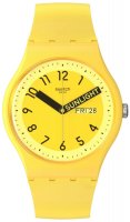 Zegarek unisex Swatch Originals SO29J702
