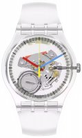 Zegarek damski Swatch Originals SO29K115-5300
