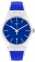 Zegarek męski Swatch Originals SO29K400