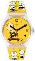 Zegarek unisex Swatch Originals SO29Z101