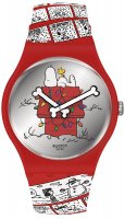 Zegarek unisex Swatch Originals SO29Z109