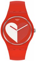 Zegarek męski Swatch Originals SO29Z112