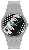 Zegarek męski Swatch Gent SO32M102