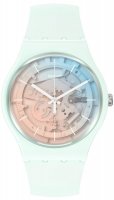 Zegarek unisex Swatch Gent SO32S101