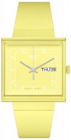 Zegarek unisex Swatch Bioceramic SO34J700