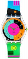 Zegarek damski Swatch Skin SS08K119