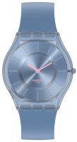 Zegarek damski Swatch Skin SS08N100