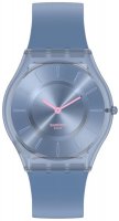 Zegarek damski Swatch Skin SS08N100-S14