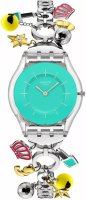 Zegarek damski Swatch Irony SS08Z106G