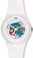 Zegarek męski Swatch Originals SUOW100