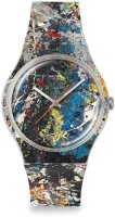 Zegarek unisex Swatch Originals SUOZ366