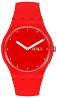 Zegarek męski Swatch Originals SUOZ718
