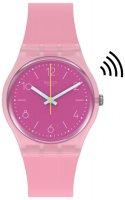 Zegarek damski Swatch Originals SVHP101-5300