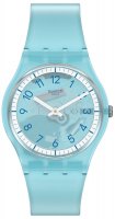 Zegarek damski Swatch Originals SVHS100-5300