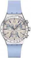 Zegarek unisex Swatch Irony YVS536