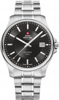 Zegarek męski Swiss Military by Chrono Męskie SM30200.01