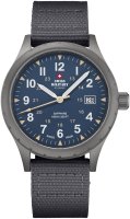 Zegarek męski Swiss Military by Chrono Męskie SM34108.05