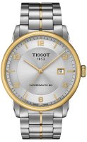 Zegarek męski Tissot Luxury T086.407.22.037.00