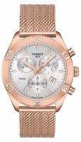Zegarek damski Tissot PR 100 T101.917.33.031.00