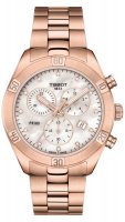 Zegarek damski Tissot PR 100 T101.917.33.116.00