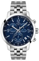 Zegarek męski Tissot PRC 200 T114.417.11.047.00