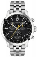 Zegarek męski Tissot PRC 200 T114.417.11.057.00