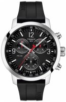 Zegarek męski Tissot PRC 200 T114.417.17.057.00