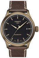 Zegarek męski Tissot Gent XL T116.407.36.051.00