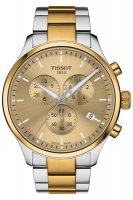 Zegarek męski Tissot Chrono XL T116.617.22.021.00
