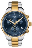 Zegarek męski Tissot Chrono XL T116.617.22.041.00