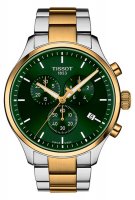 Zegarek męski Tissot Chrono XL T116.617.22.091.00