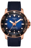 Zegarek męski Tissot Seastar T120.407.37.041.00