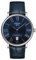 Zegarek męski Tissot CARSON AUTOMATIC T122.407.16.043.00