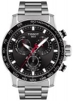 Zegarek męski Tissot Supersport Chrono T125.617.11.051.00
