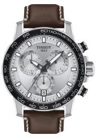 Zegarek męski Tissot Supersport Chrono T125.617.16.031.00