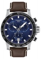 Zegarek męski Tissot Supersport Chrono T125.617.16.041.00