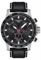 Zegarek męski Tissot Supersport Chrono T125.617.16.051.00