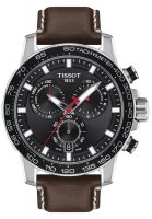 Zegarek męski Tissot Supersport Chrono T125.617.16.051.01