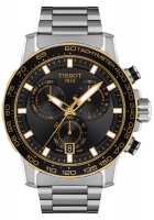 Zegarek męski Tissot Supersport Chrono T125.617.21.051.00