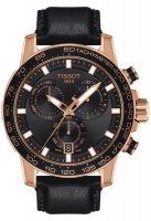 Zegarek męski Tissot Supersport Chrono T125.617.36.051.00