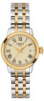 Zegarek damski Tissot Classic Dream T129.210.22.263.00